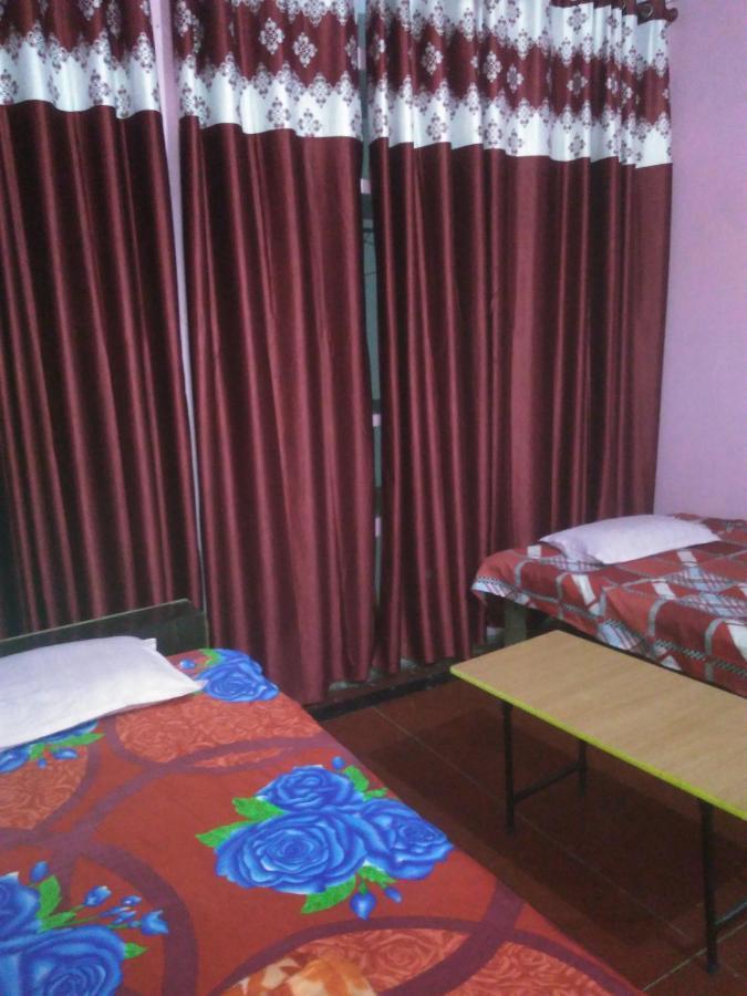 K.S.N. Varanasi Paying Guest House Exterior photo