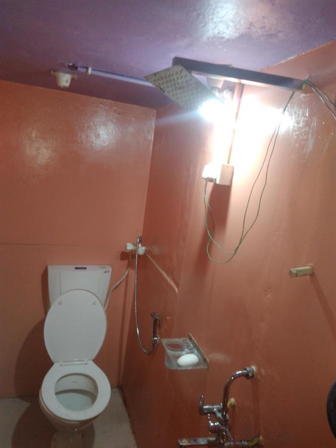 K.S.N. Varanasi Paying Guest House Exterior photo