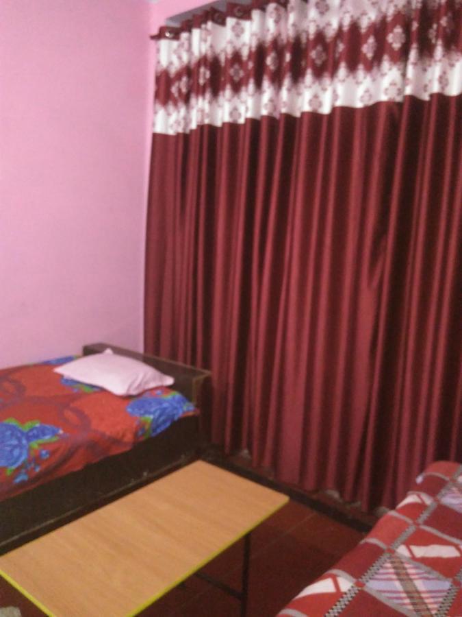 K.S.N. Varanasi Paying Guest House Exterior photo
