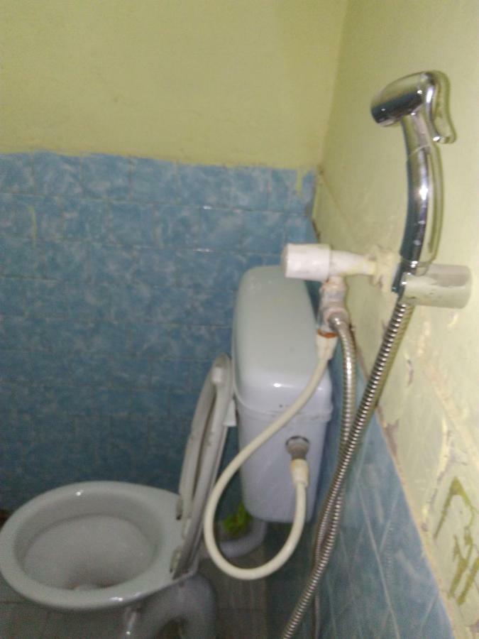 K.S.N. Varanasi Paying Guest House Exterior photo